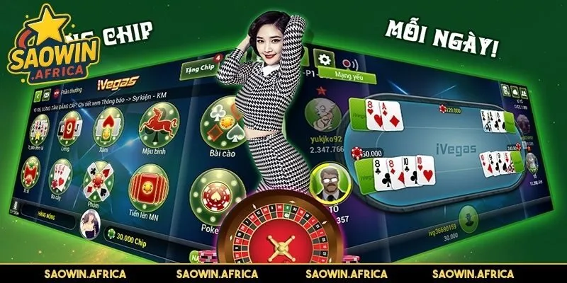 Cài đặt thành công bạn sẽ nhận ngay chuỗi quà khủng từ cổng game