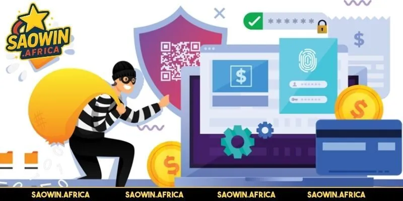 Đừng để bị lừa bởi các kênh giả mạo cổng game