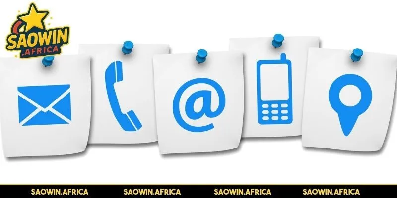 Gửi phản hồi qua đúng kênh giúp tiết kiệm thời gian của đôi bên