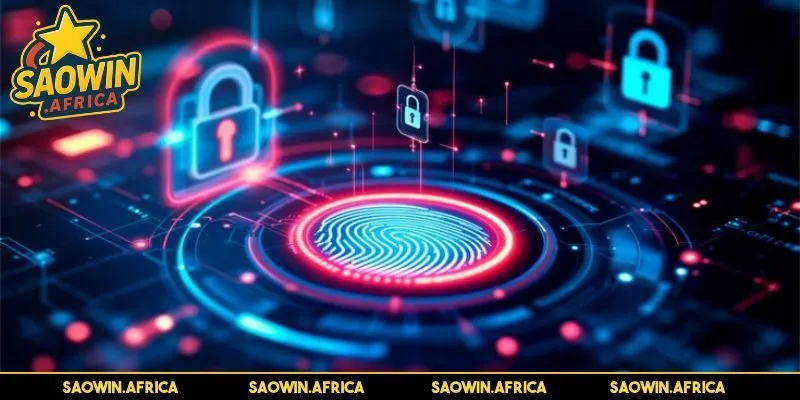 Hệ thống an ninh mạng hiện diện trong các trò chơi