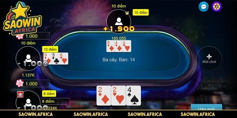 Khái niệm chung bài cào tố là gì?