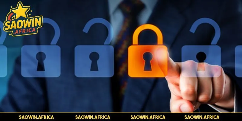 Giữ kín thông tin đăng nhập, không chia sẻ cho người khác