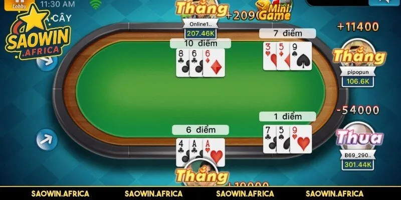 Nghiên cứu bí quyết chơi bài cào tố là gì?