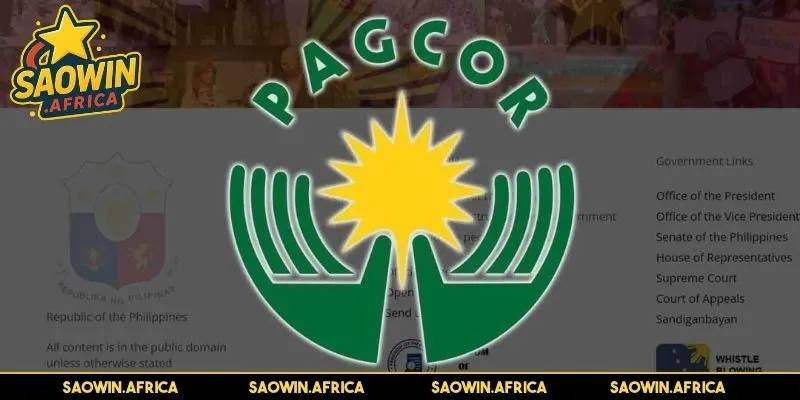 Cổng game sở hữu nền tảng pháp lý vững chắc với giấy phép hoạt động tiêu chuẩn