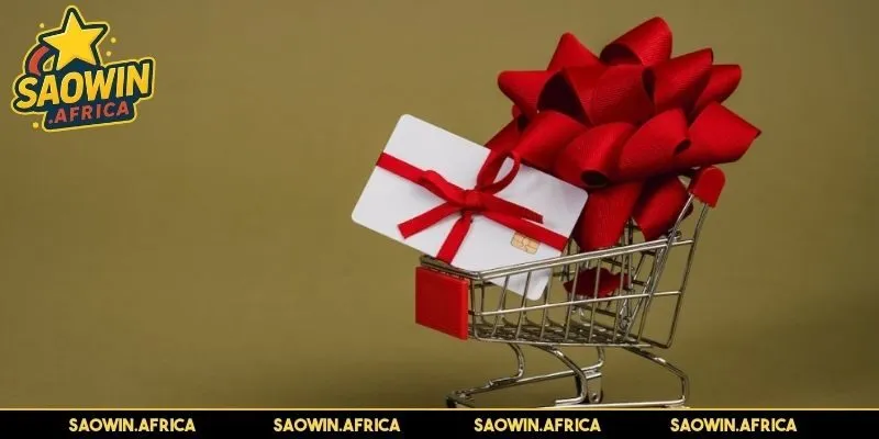 Nhiều quà tặng hấp dẫn đang chờ đợi sau khi hoàn thành đăng ký