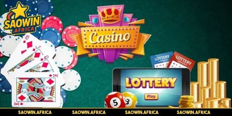 Nhiều trò chơi hấp dẫn đang đợi bạn tự mình trải nghiệm