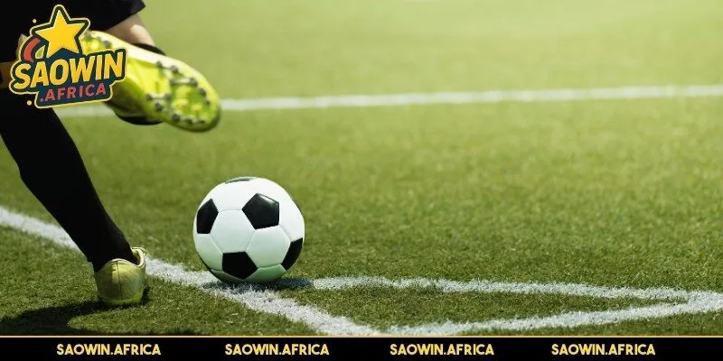 Những dạng kèo phạt góc là gì thường thấy?