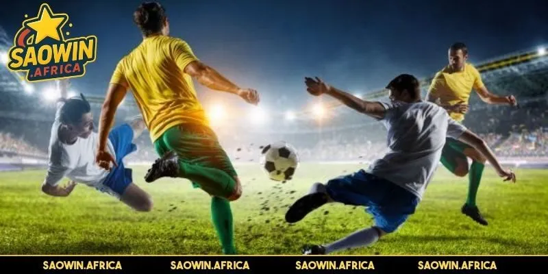 Sport chuyên mục hấp dẫn nhất tại đây